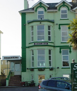 Sealawn Bed and Breakfast Guest House Paignton